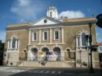 The Old Exchange